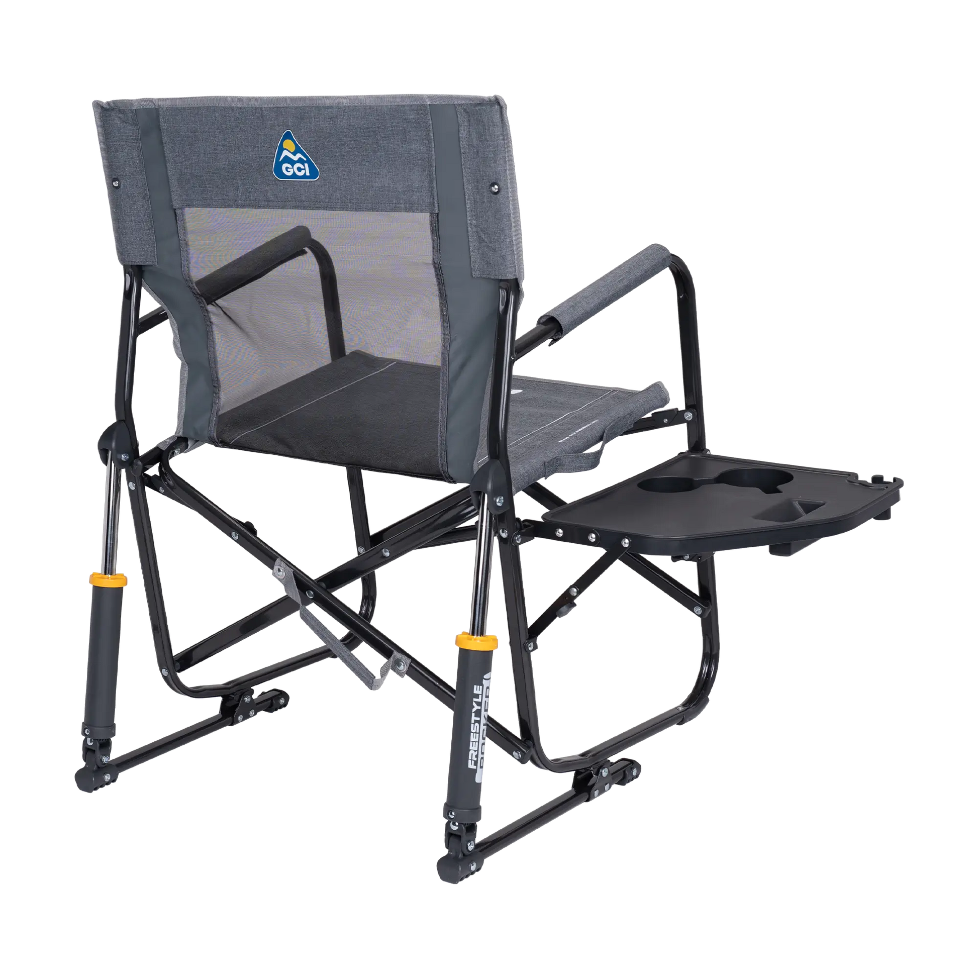 Freestyle Rocker™ with Side Table - 0OKX