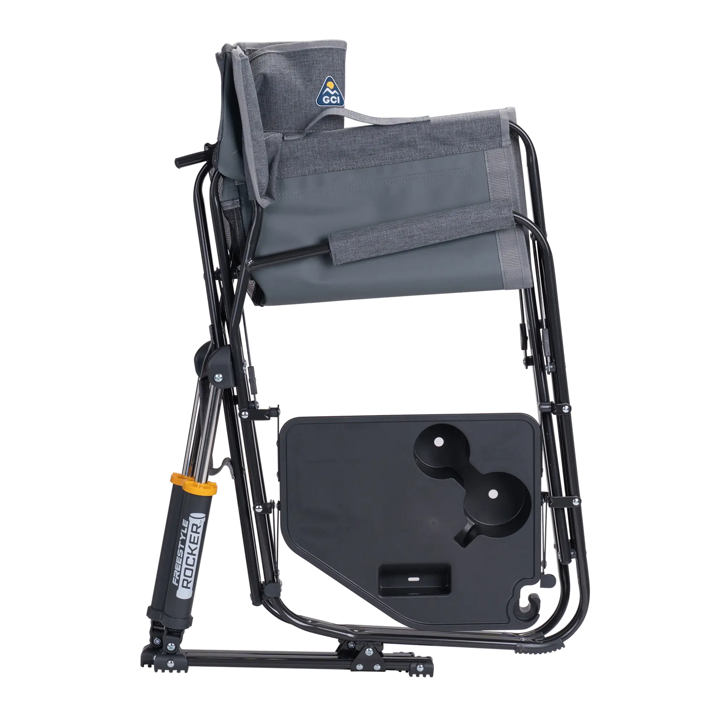 Freestyle Rocker™ with Side Table - 0OKX