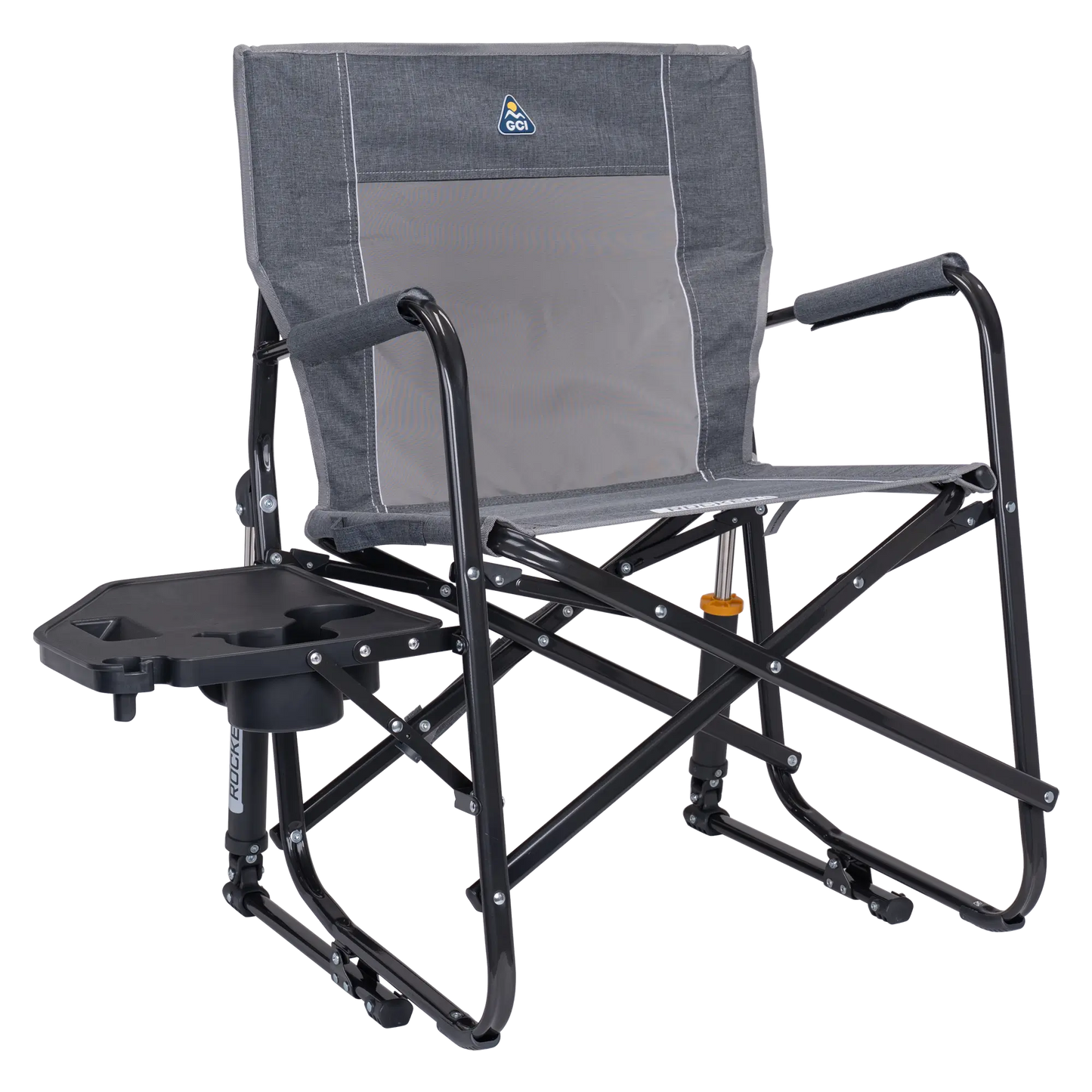 Freestyle Rocker™ with Side Table - 0OKX