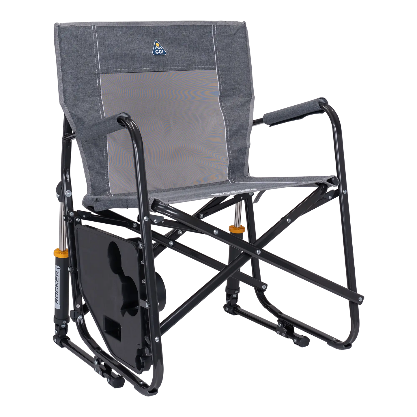 Freestyle Rocker™ with Side Table - 0OKX