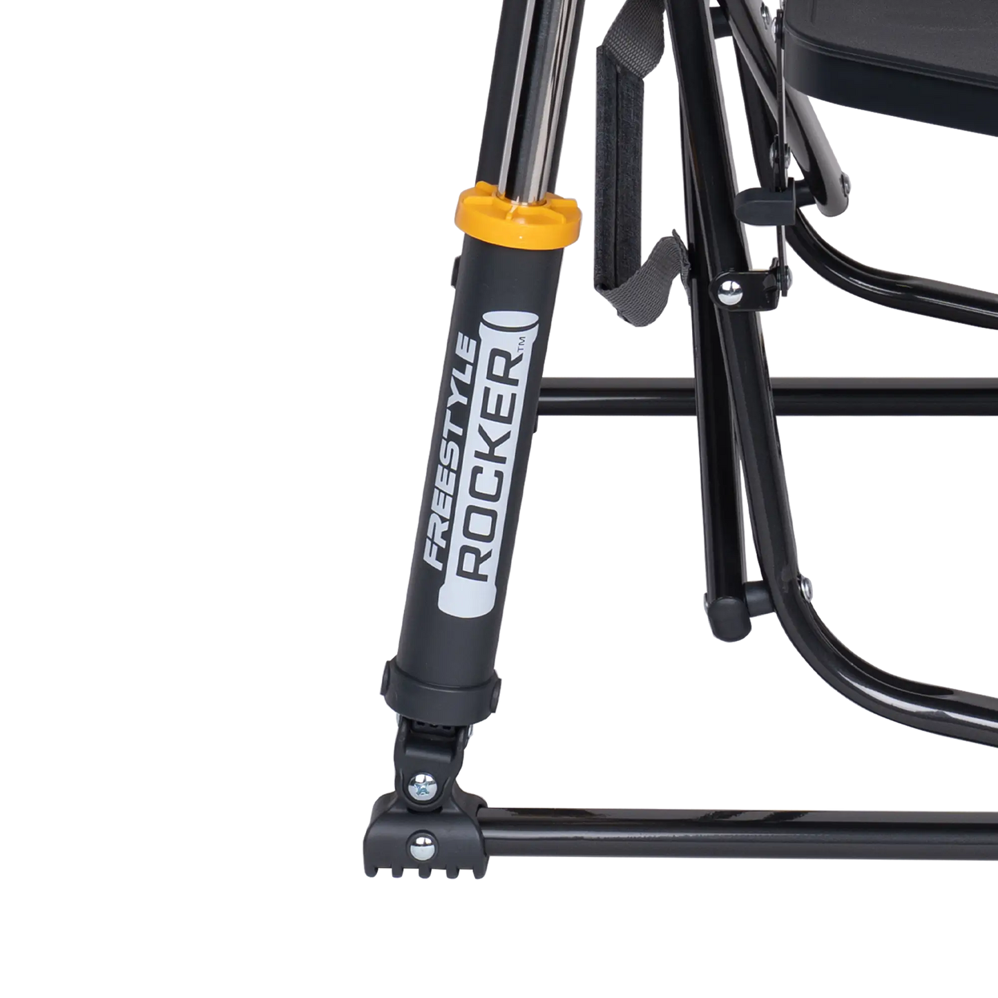 Freestyle Rocker™ with Side Table - 0OKX