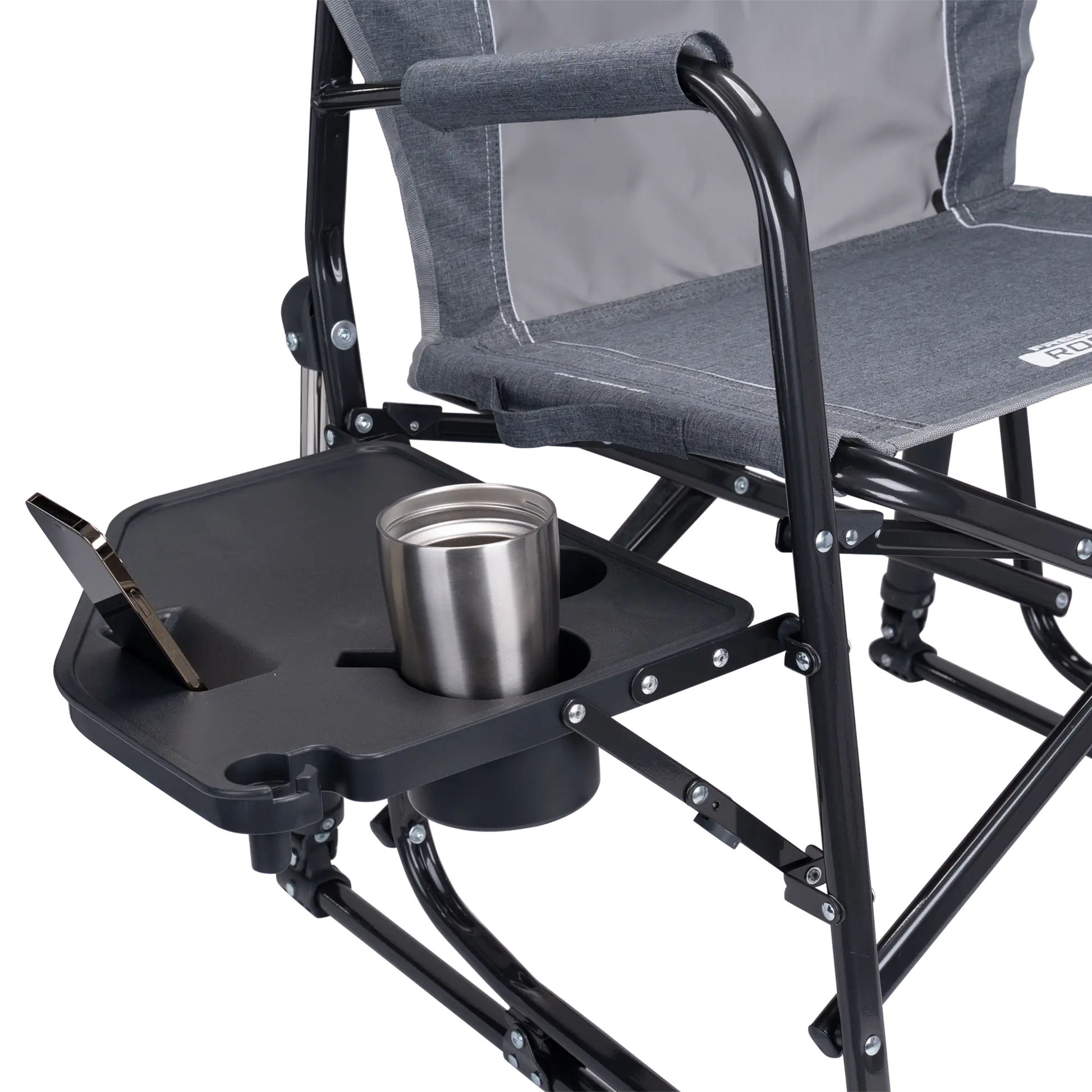 Freestyle Rocker™ with Side Table - 0OKX