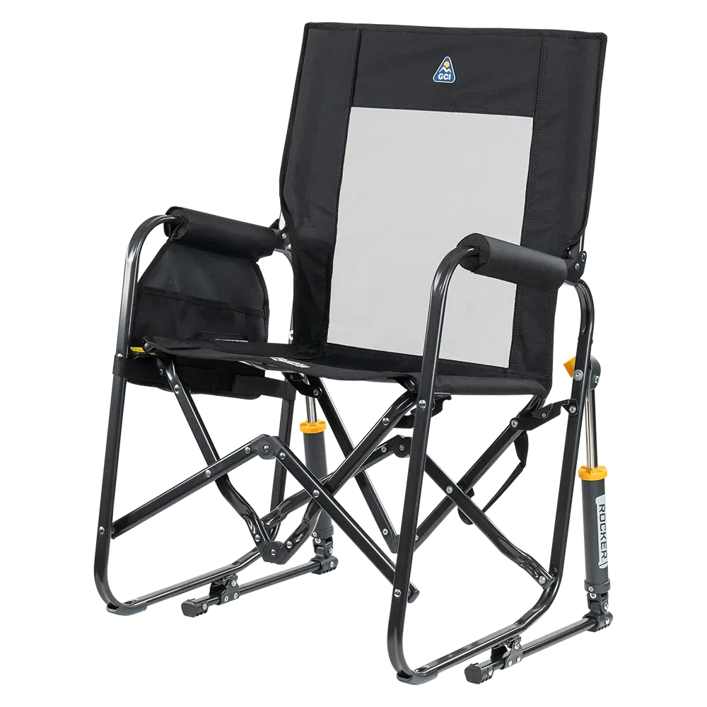 Stowaway Rocker™ - BQJ3