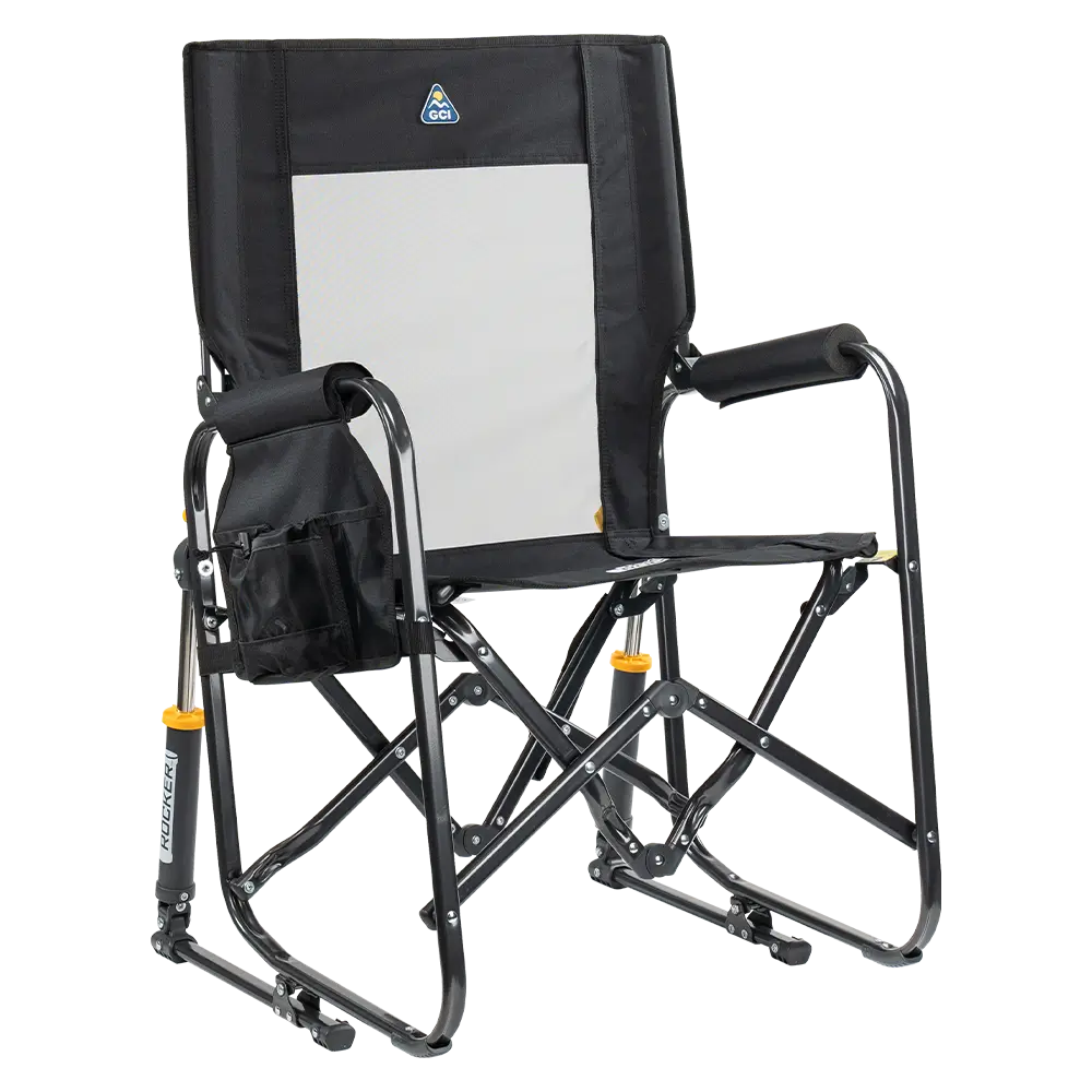 Stowaway Rocker™ - BQJ3
