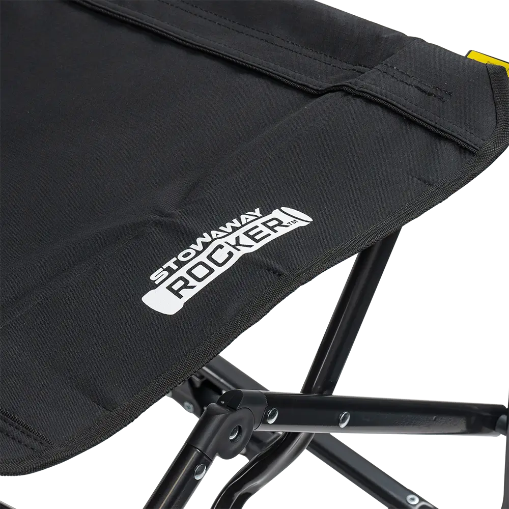 Stowaway Rocker™ - BQJ3