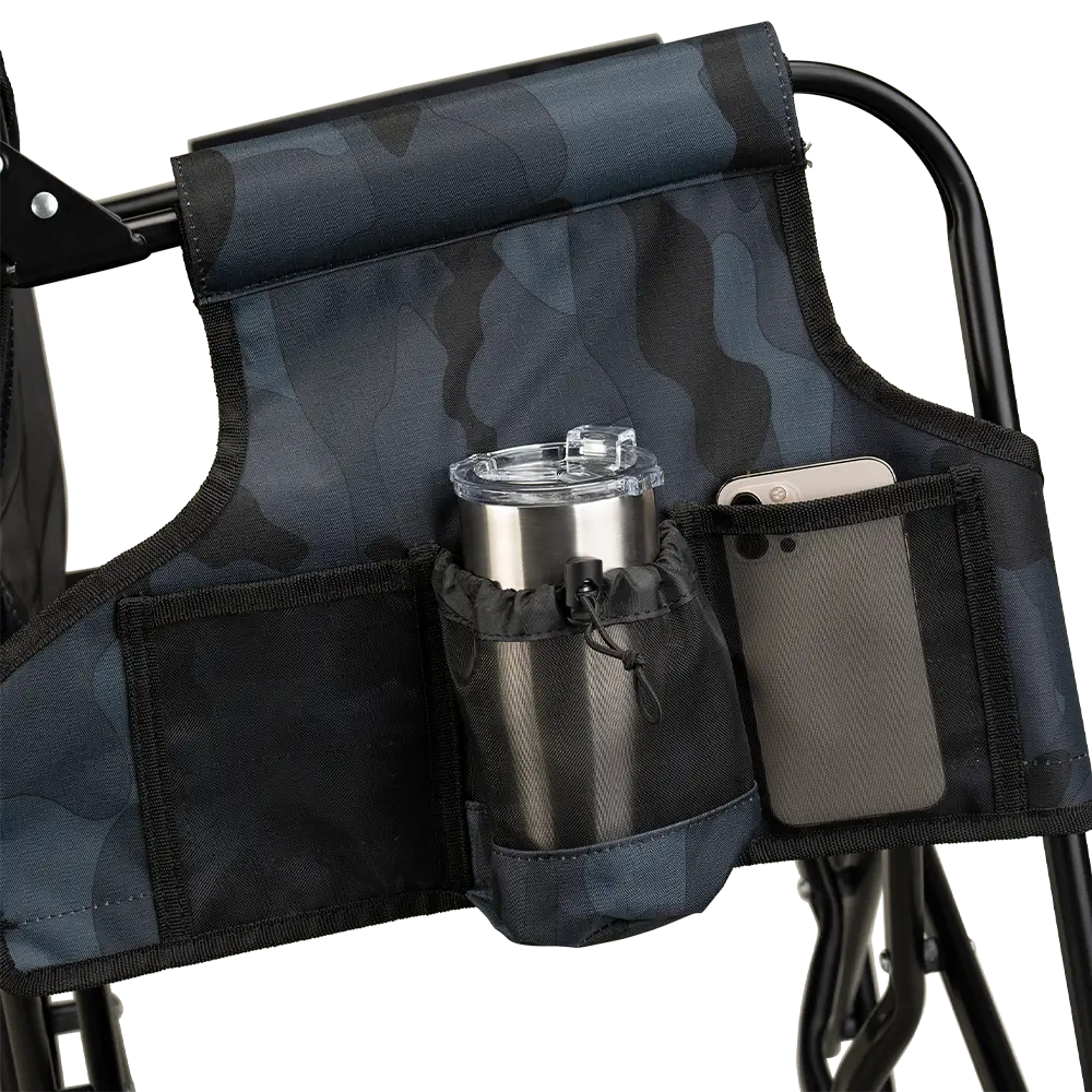 Stowaway Rocker™ - BQJ3