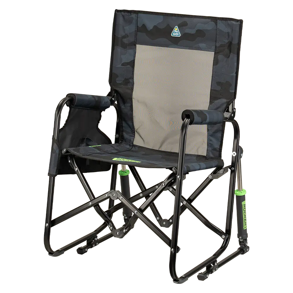 Stowaway Rocker™ - BQJ3