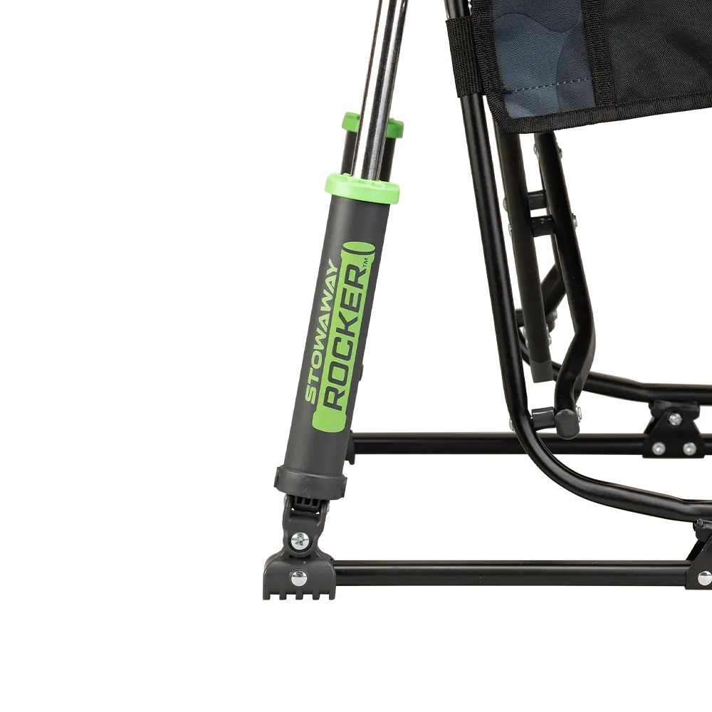Stowaway Rocker™ - BQJ3