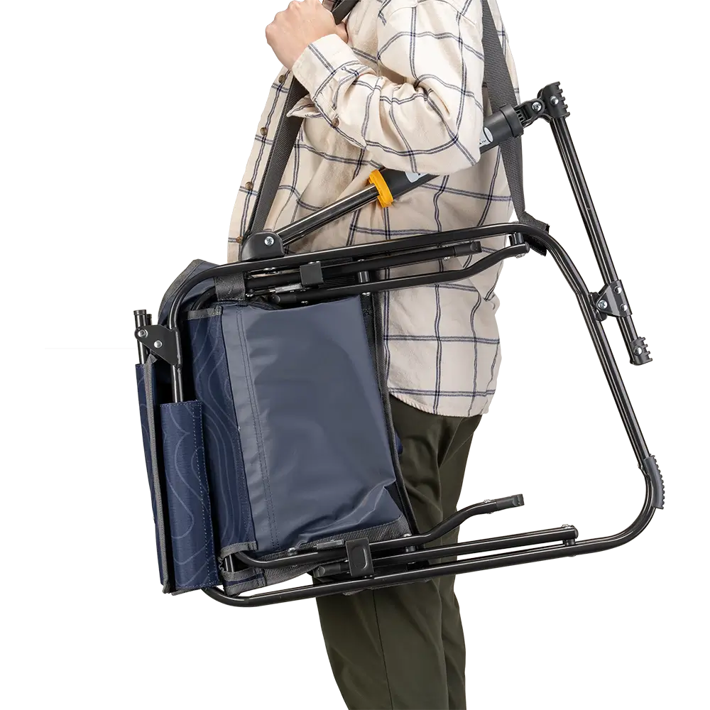 Stowaway Rocker™ - BQJ3