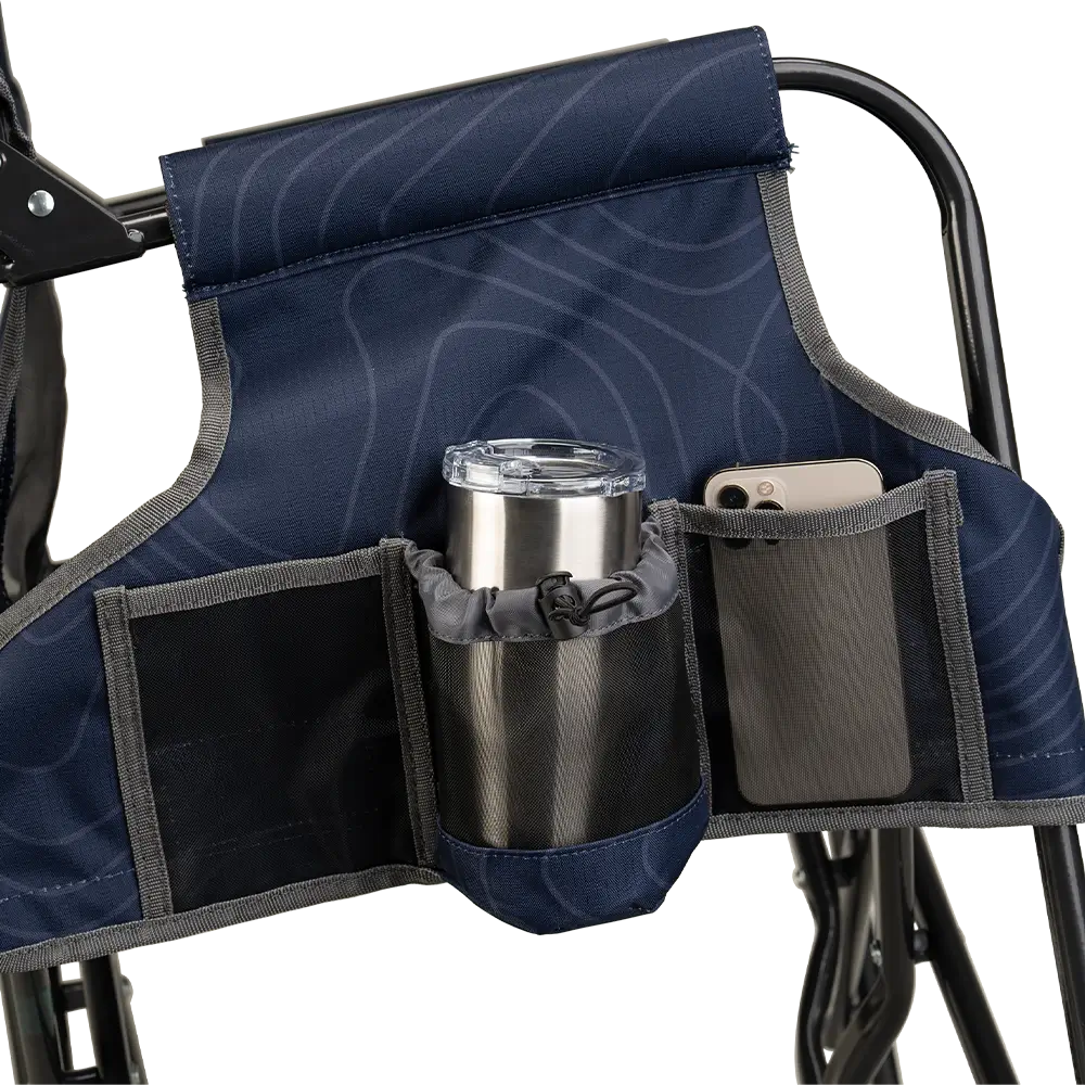 Stowaway Rocker™ - BQJ3