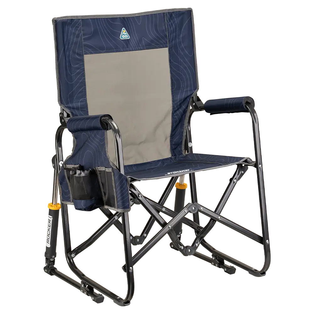 Stowaway Rocker™ - BQJ3