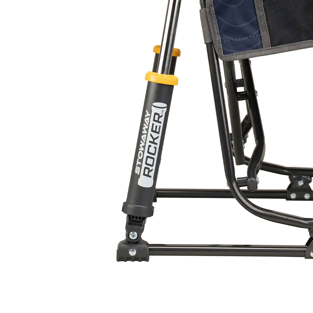 Stowaway Rocker™ - BQJ3