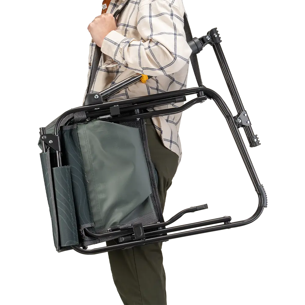 Stowaway Rocker™ - BQJ3