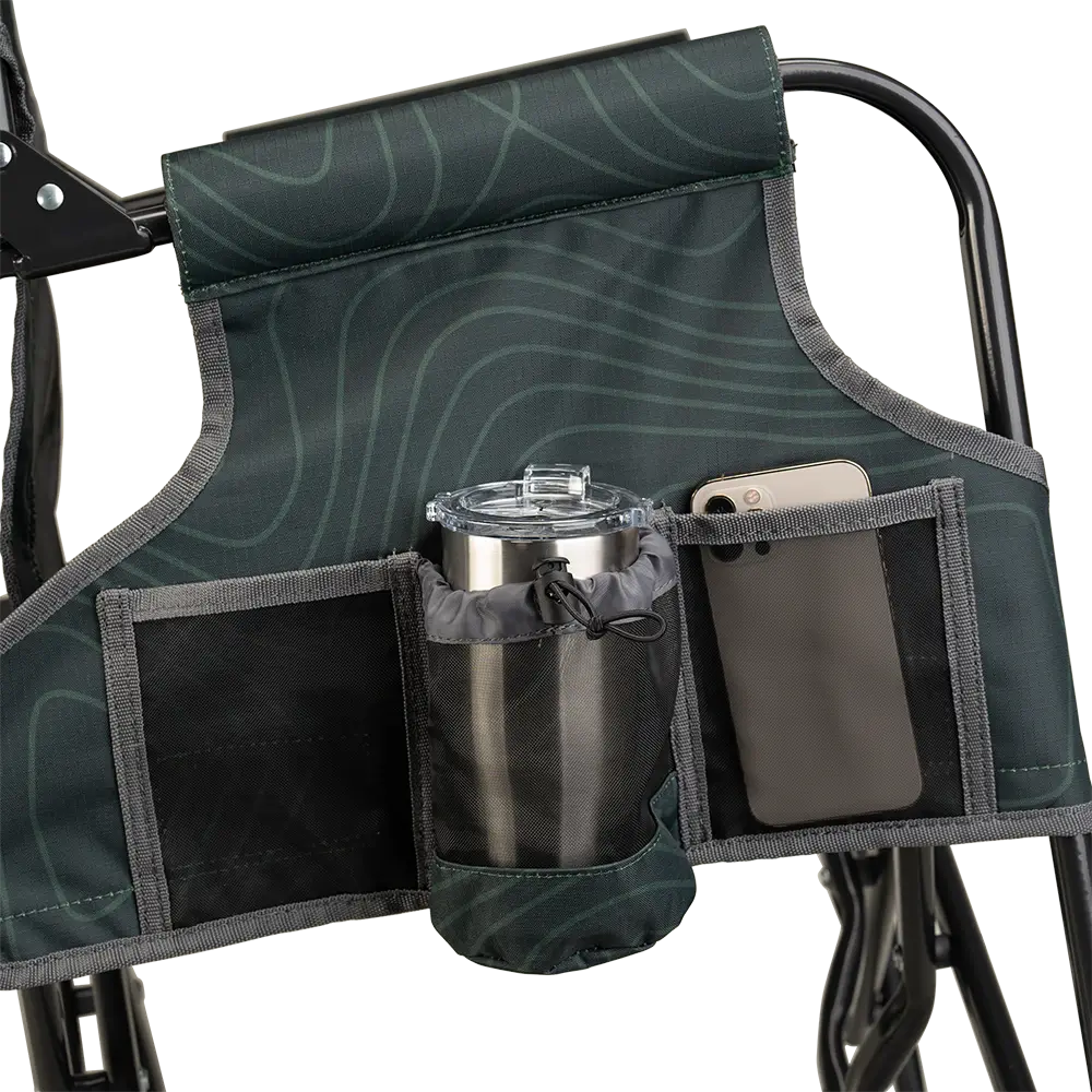 Stowaway Rocker™ - BQJ3