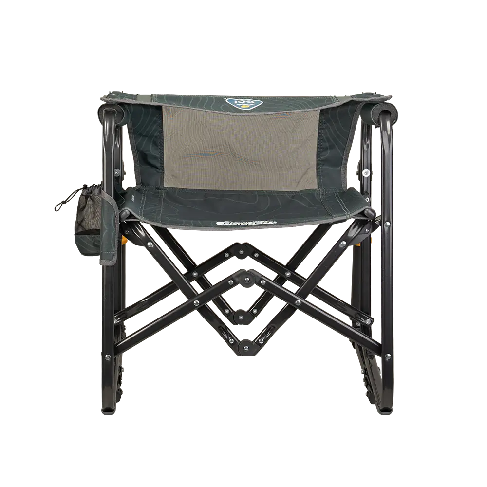 Stowaway Rocker™ - BQJ3