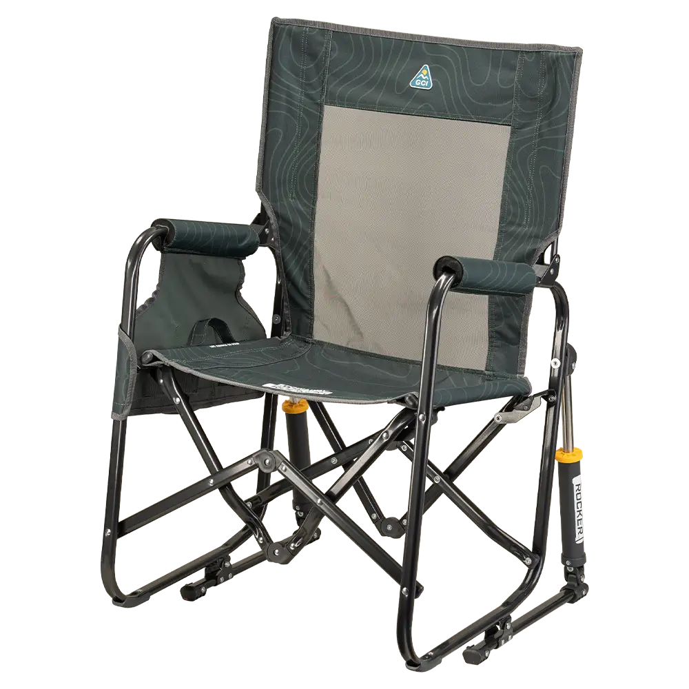 Stowaway Rocker™ - BQJ3