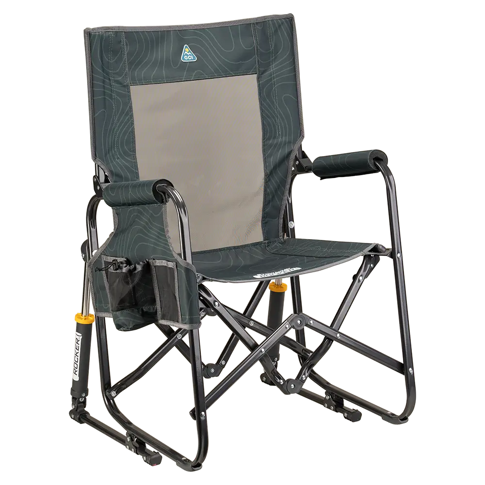 Stowaway Rocker™ - BQJ3