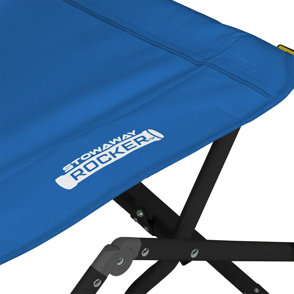 Stowaway Rocker™ - BQJ3