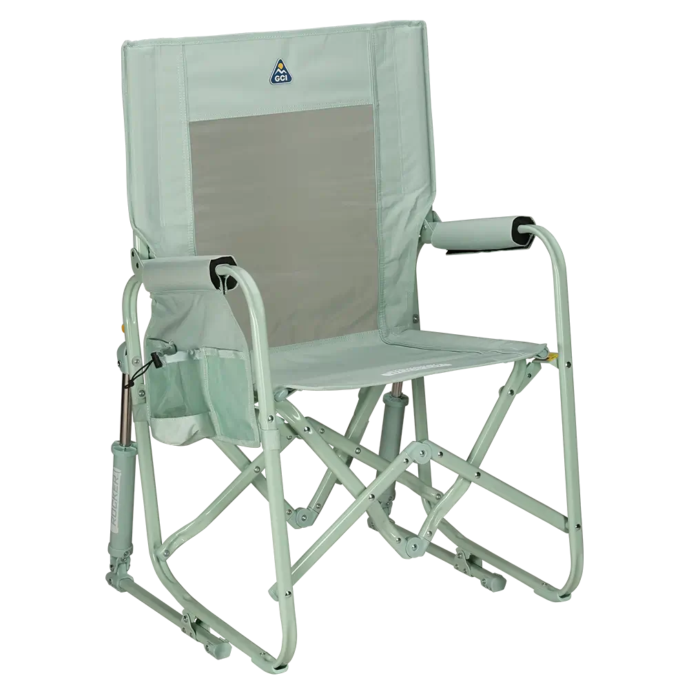 Stowaway Rocker™ - BQJ3