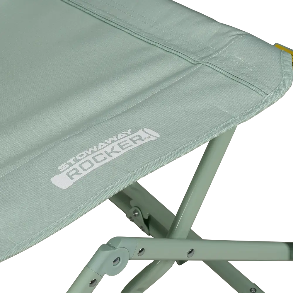 Stowaway Rocker™ - BQJ3
