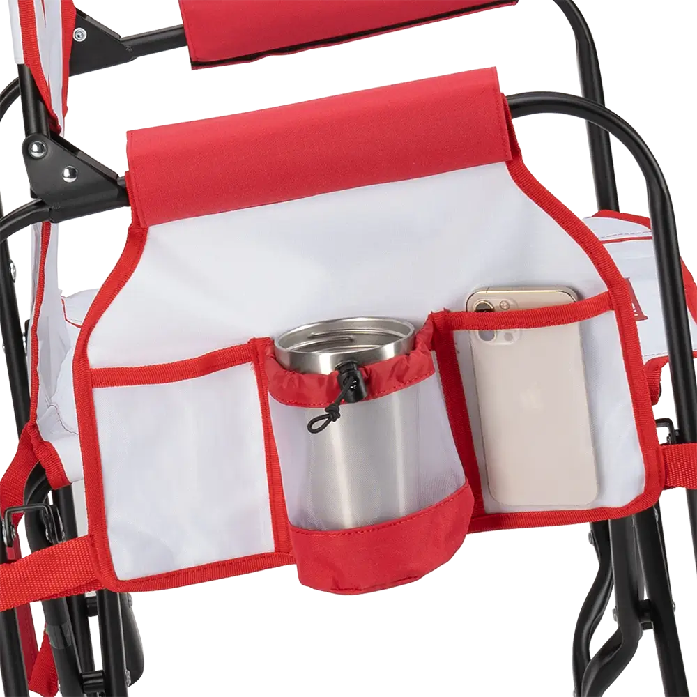 Stowaway Rocker™ - BQJ3