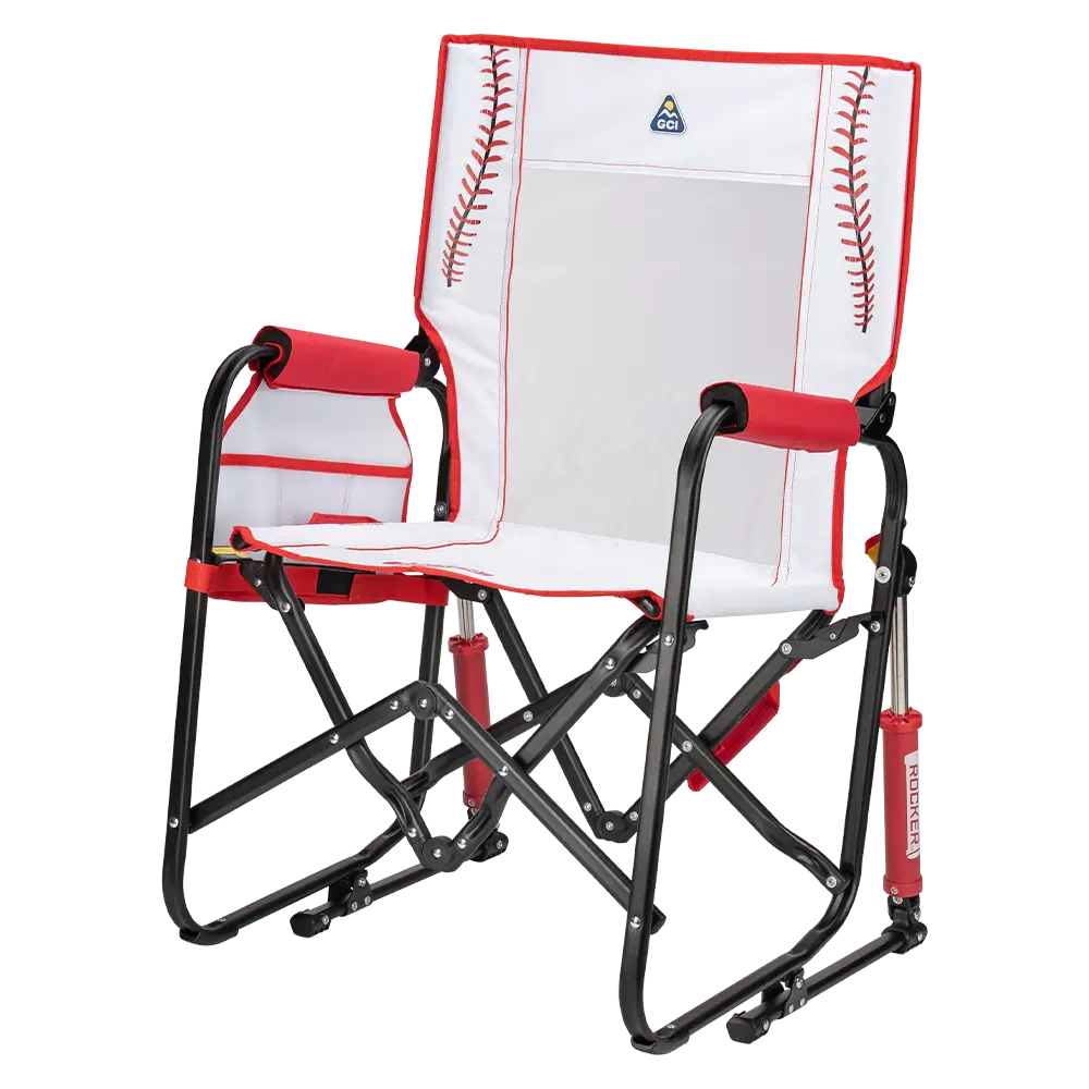 Stowaway Rocker™ - BQJ3