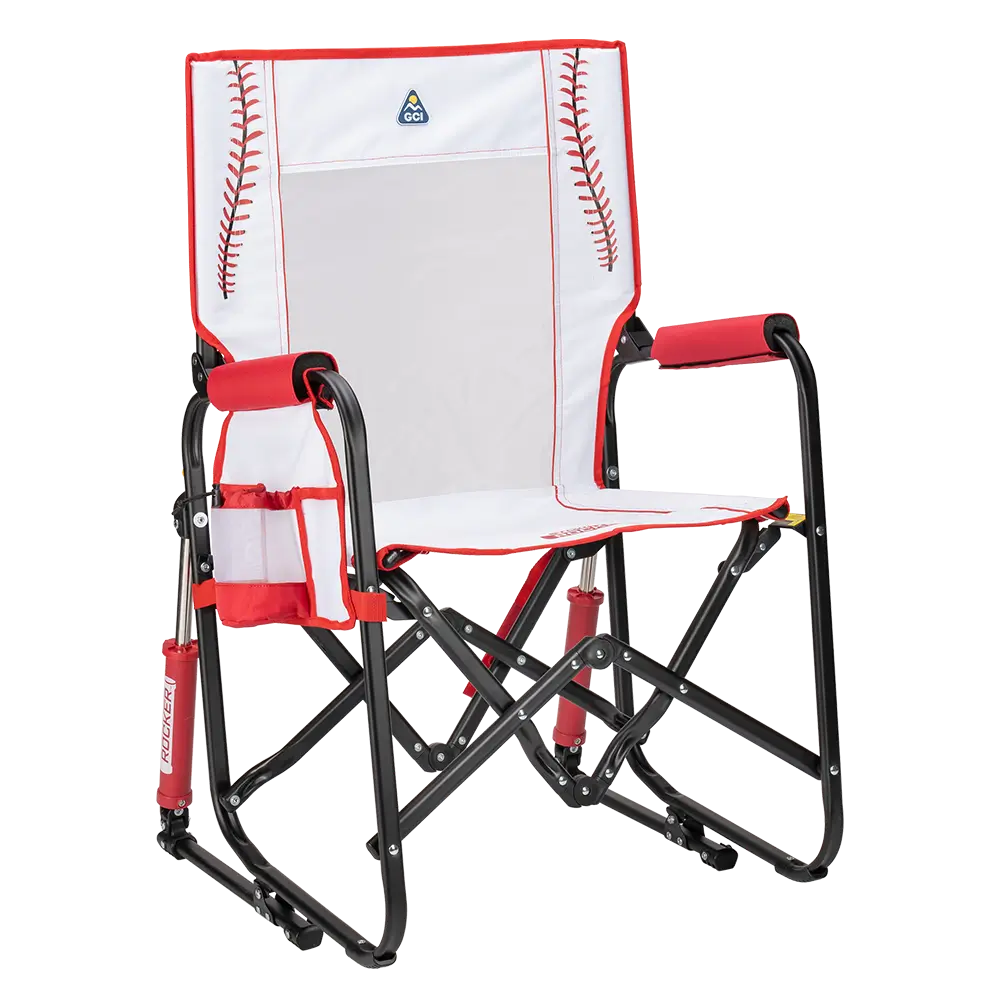 Stowaway Rocker™ - BQJ3