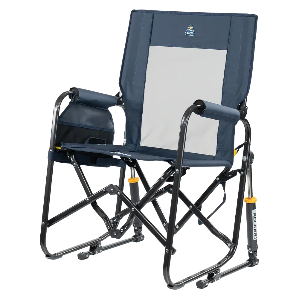 Stowaway Rocker™ - BQJ3