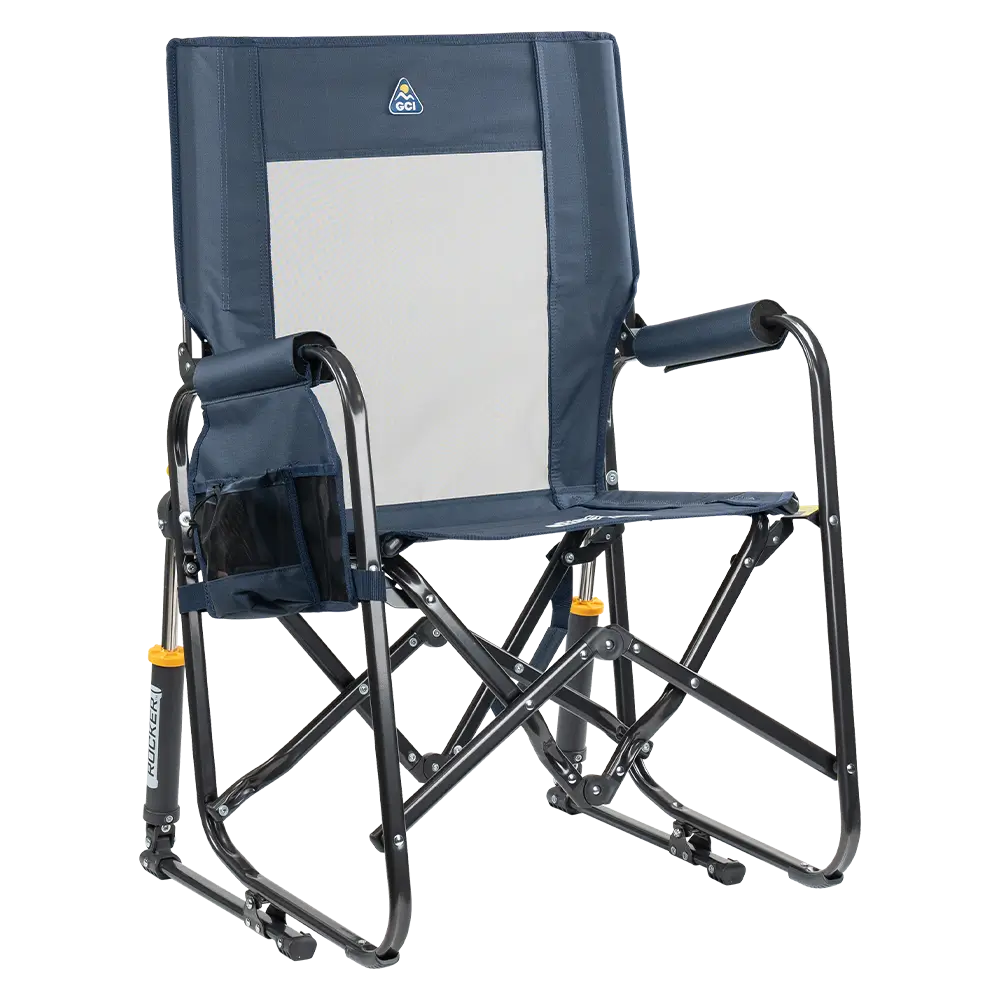 Stowaway Rocker™ - BQJ3