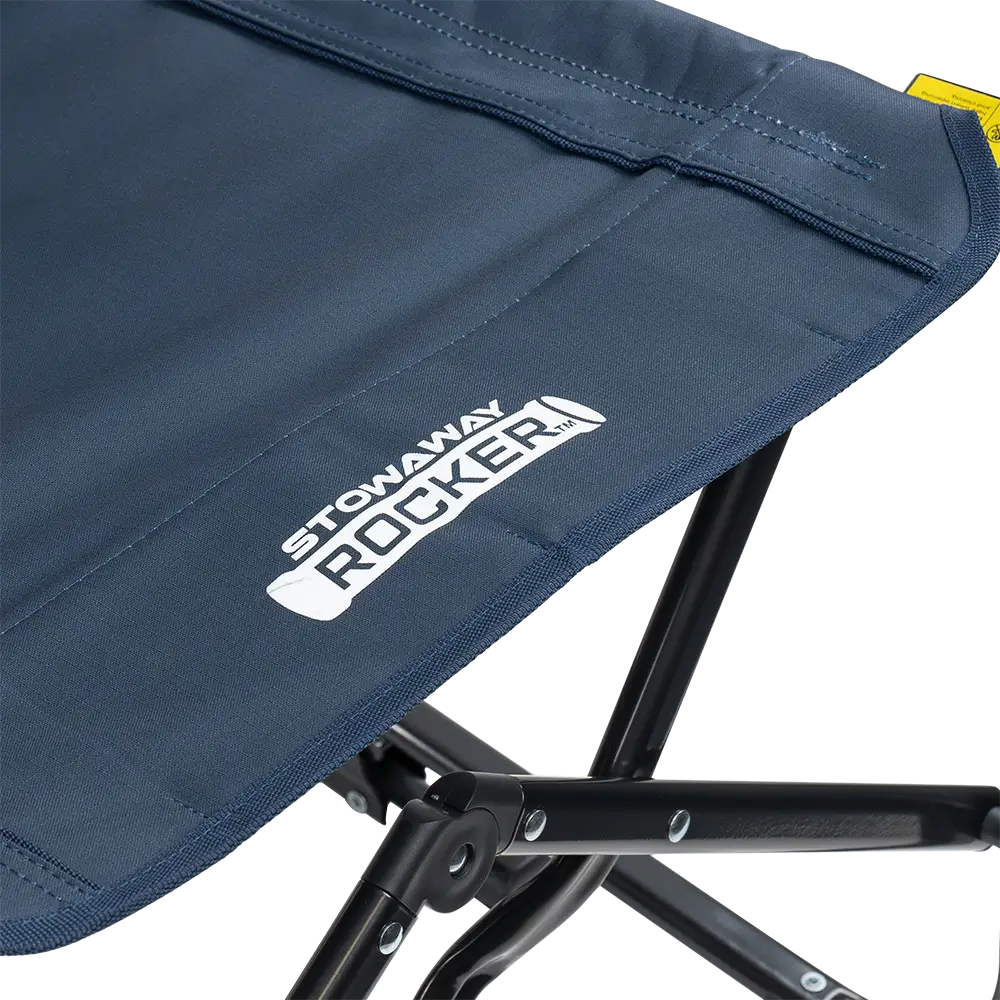 Stowaway Rocker™ - BQJ3