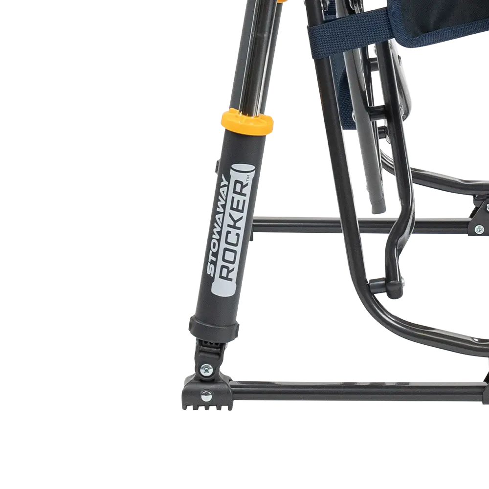 Stowaway Rocker™ - BQJ3