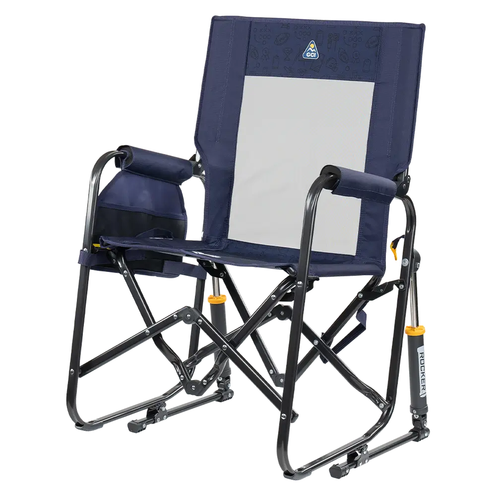 Stowaway Rocker™ - BQJ3