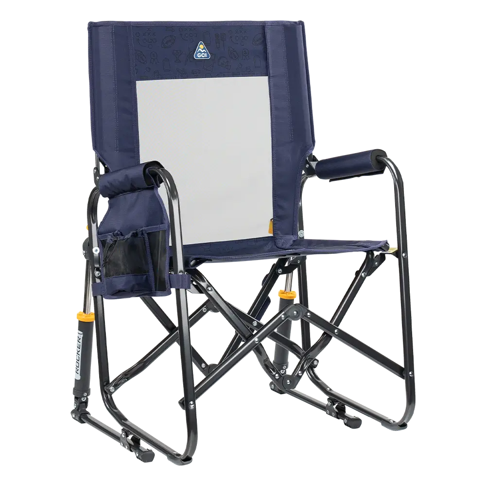 Stowaway Rocker™ - BQJ3