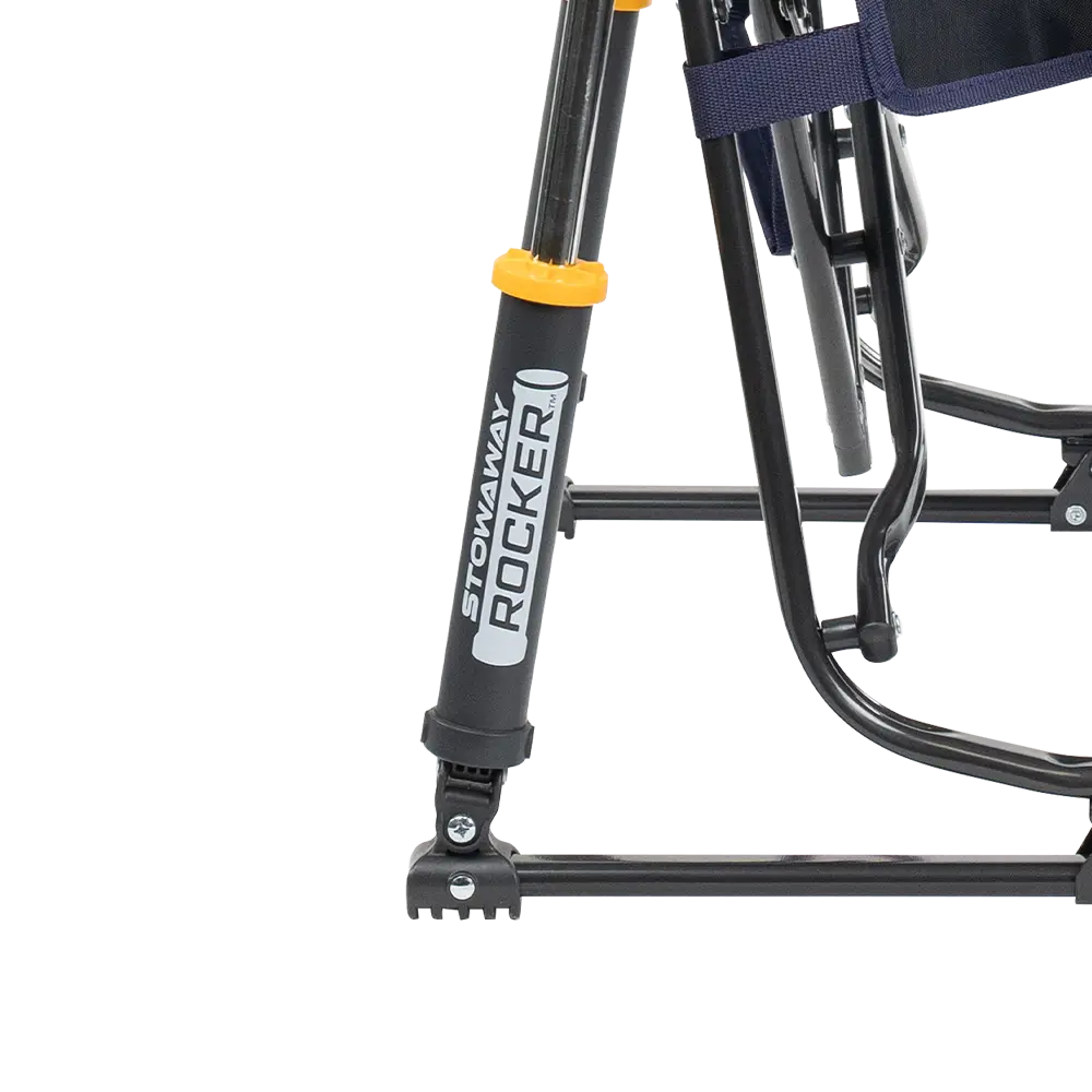 Stowaway Rocker™ - BQJ3