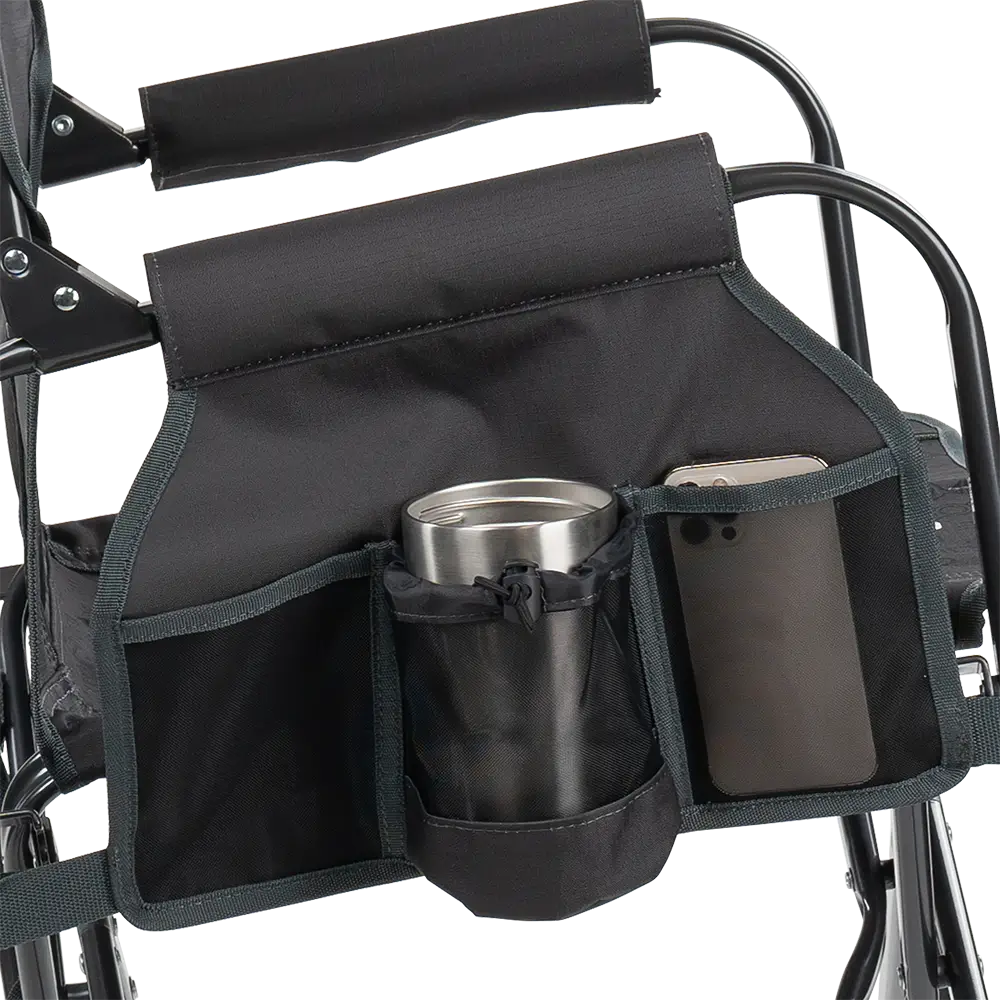 Stowaway Rocker™ - BQJ3
