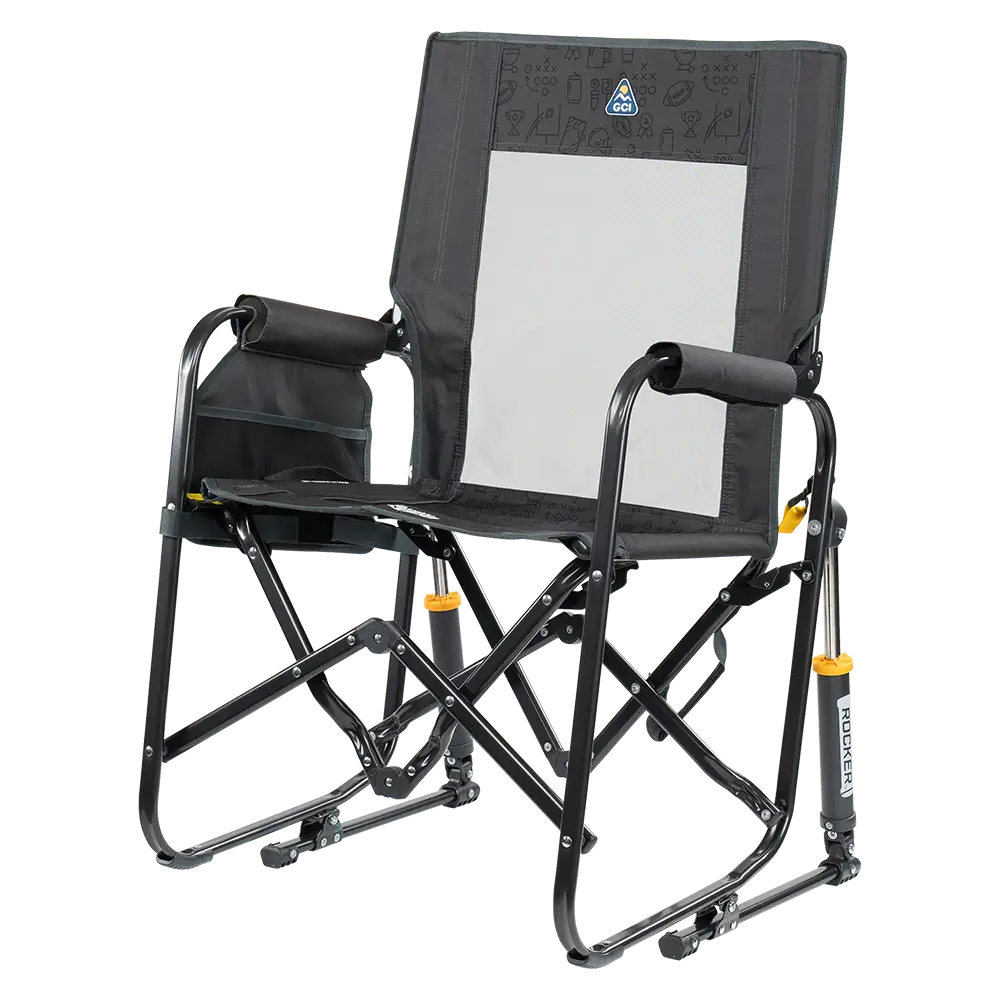 Stowaway Rocker™ - BQJ3