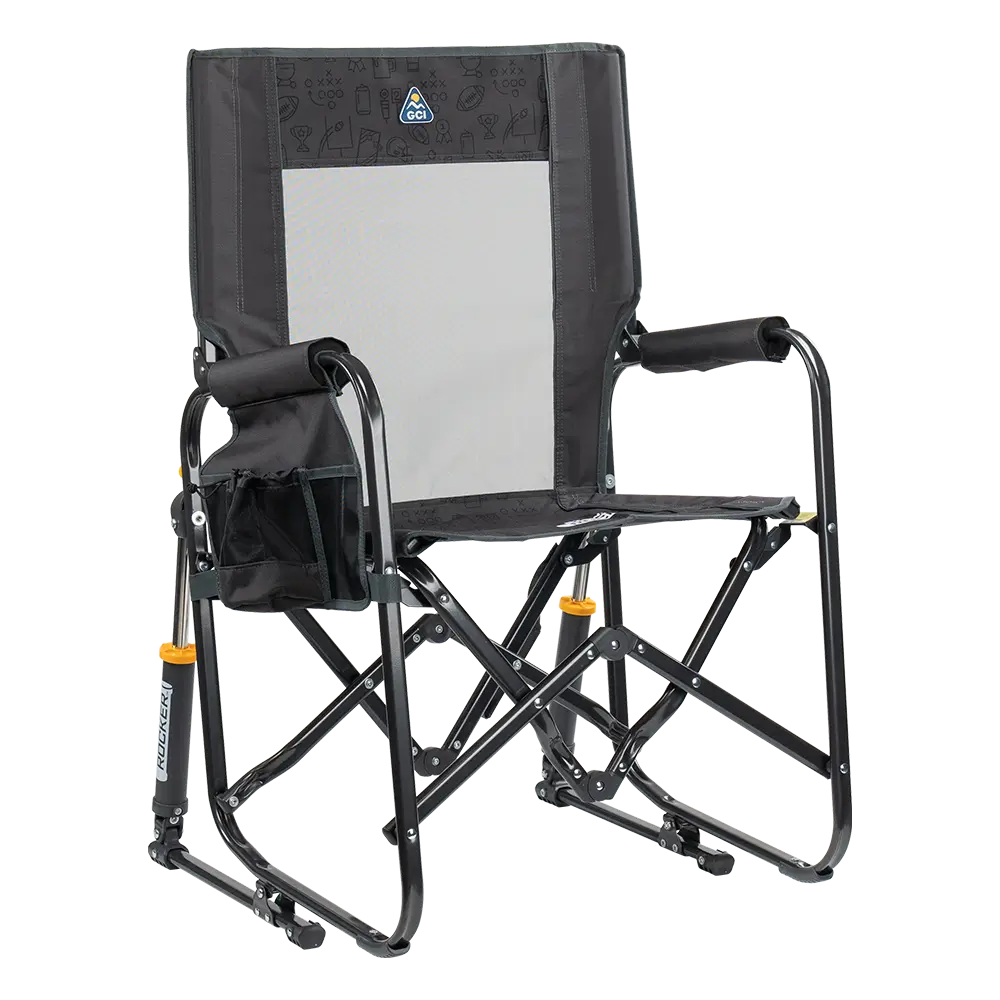 Stowaway Rocker™ - BQJ3
