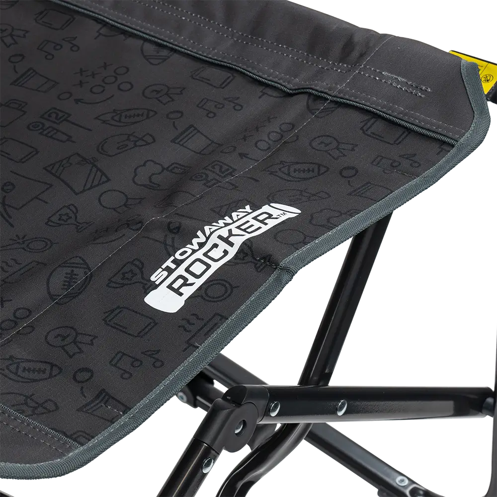 Stowaway Rocker™ - BQJ3