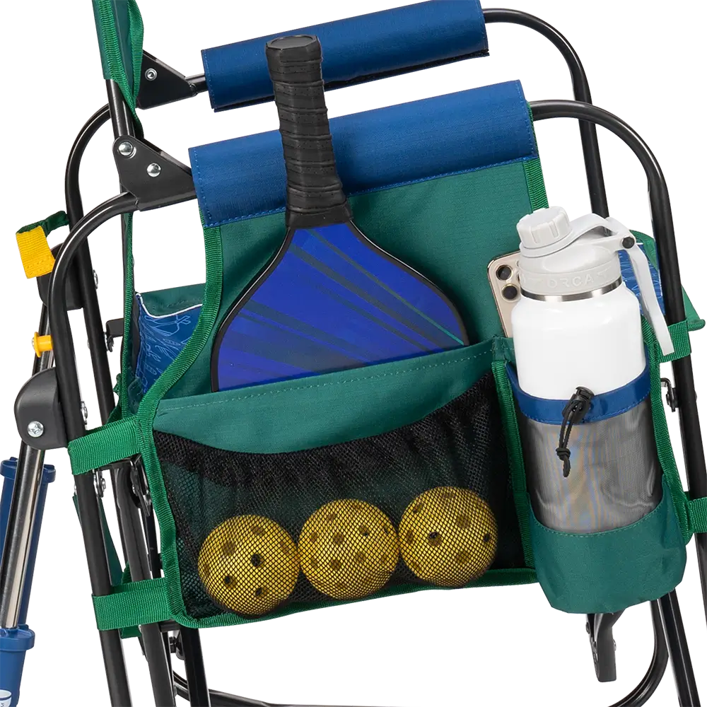 Stowaway Rocker™ - BQJ3