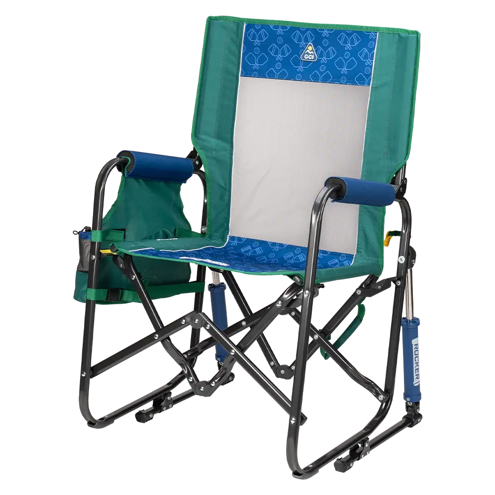 Stowaway Rocker™ - BQJ3
