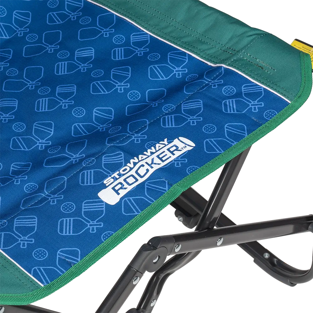 Stowaway Rocker™ - BQJ3