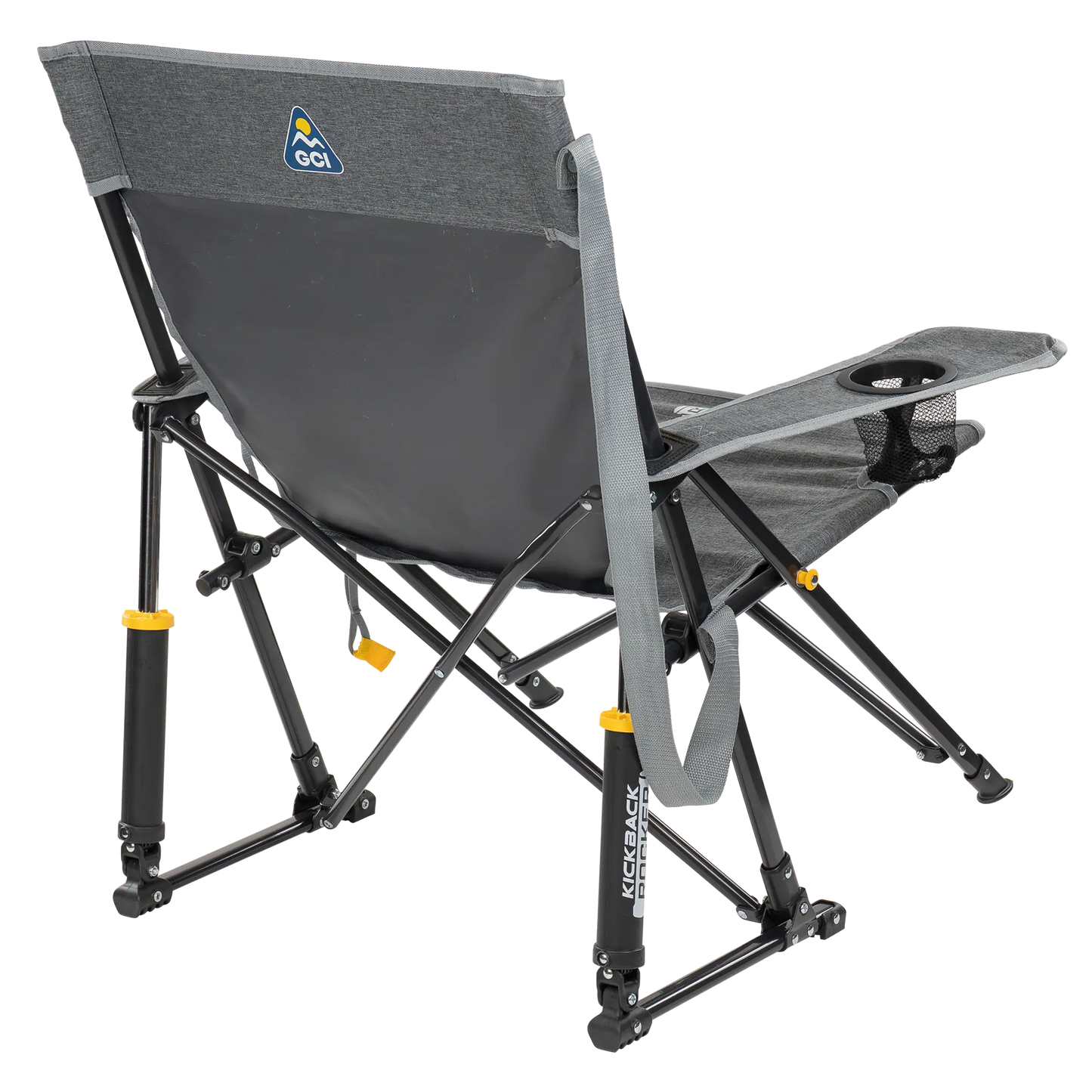 Kickback Rocker™ - 1APC