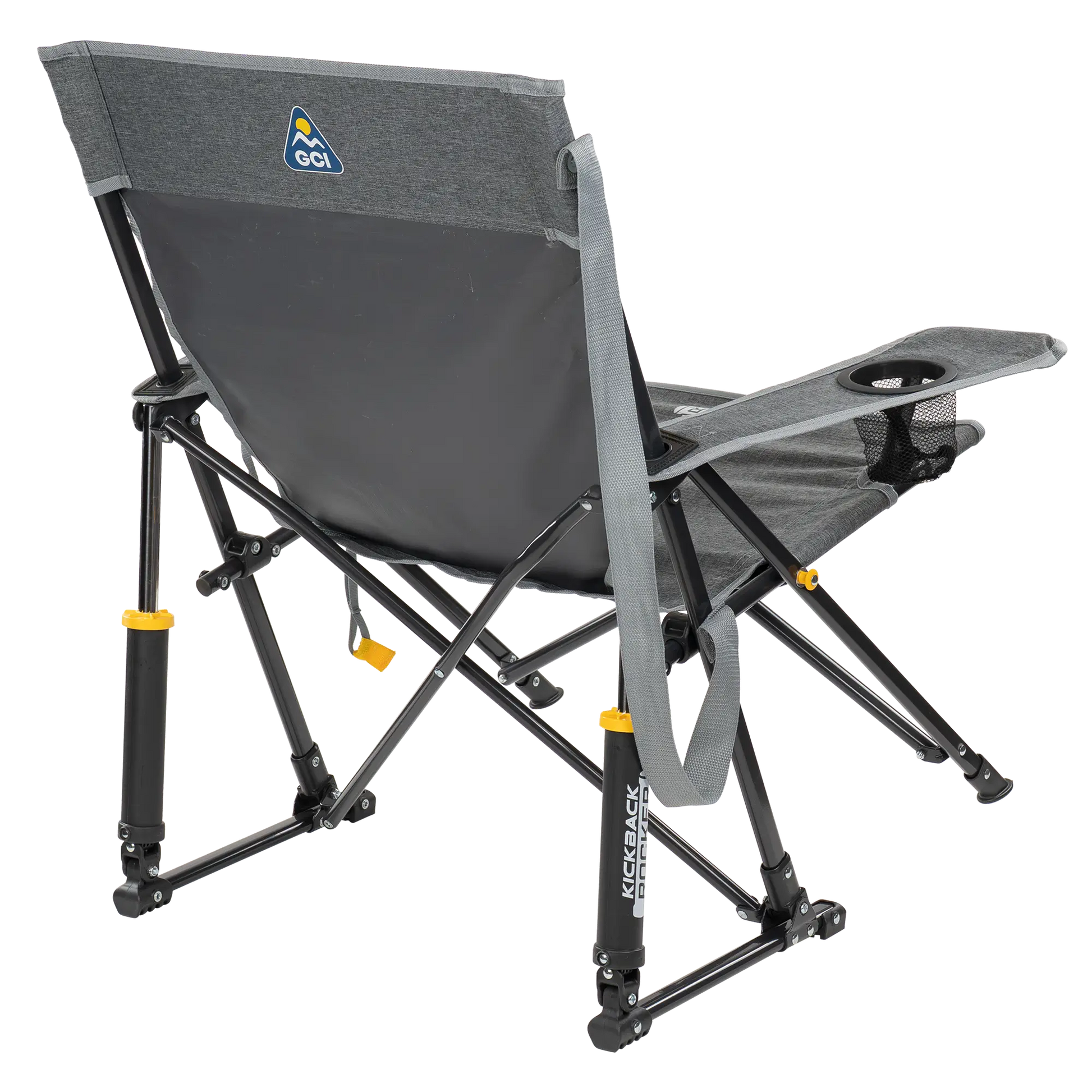Kickback Rocker™ - 1APC