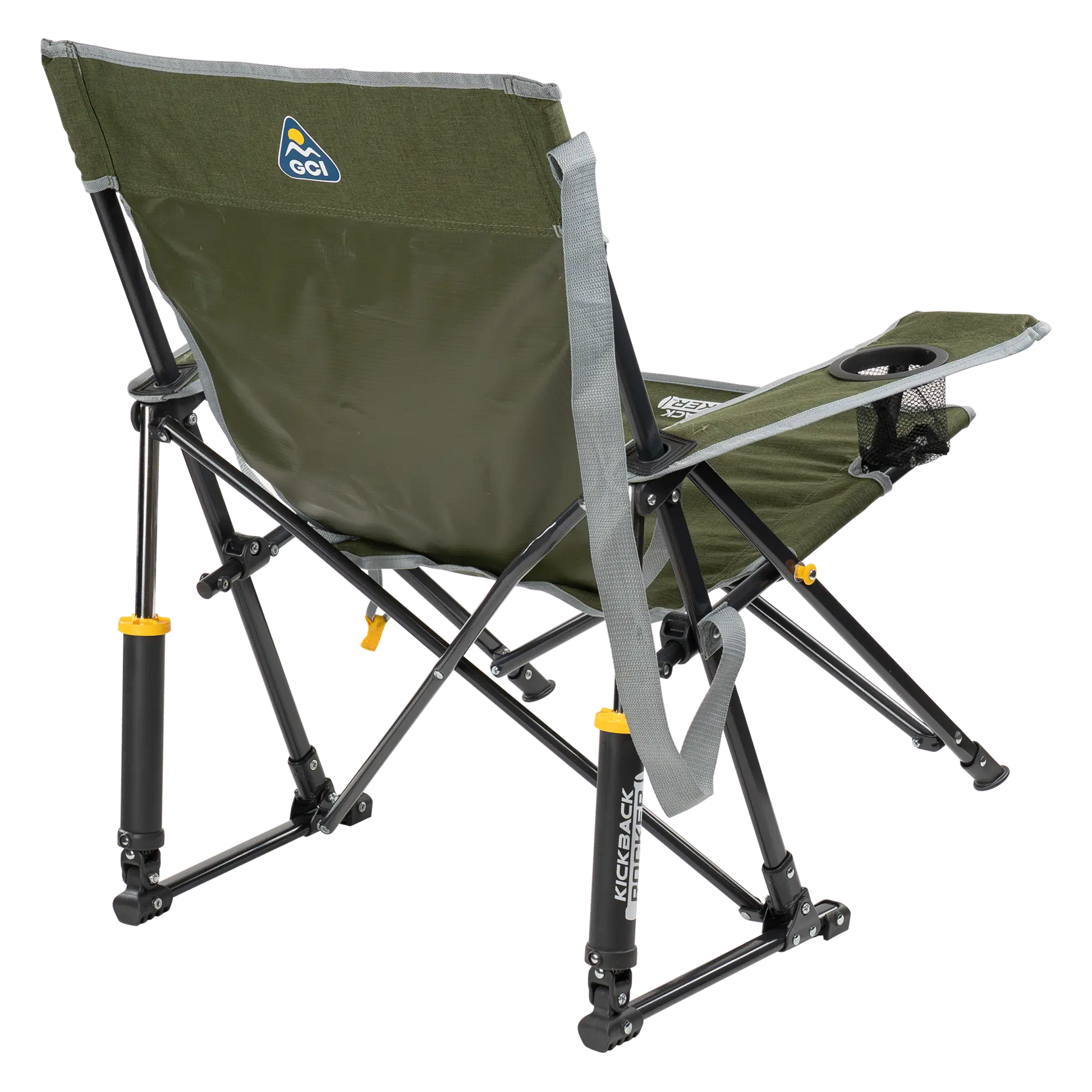 Kickback Rocker™ - 1APC