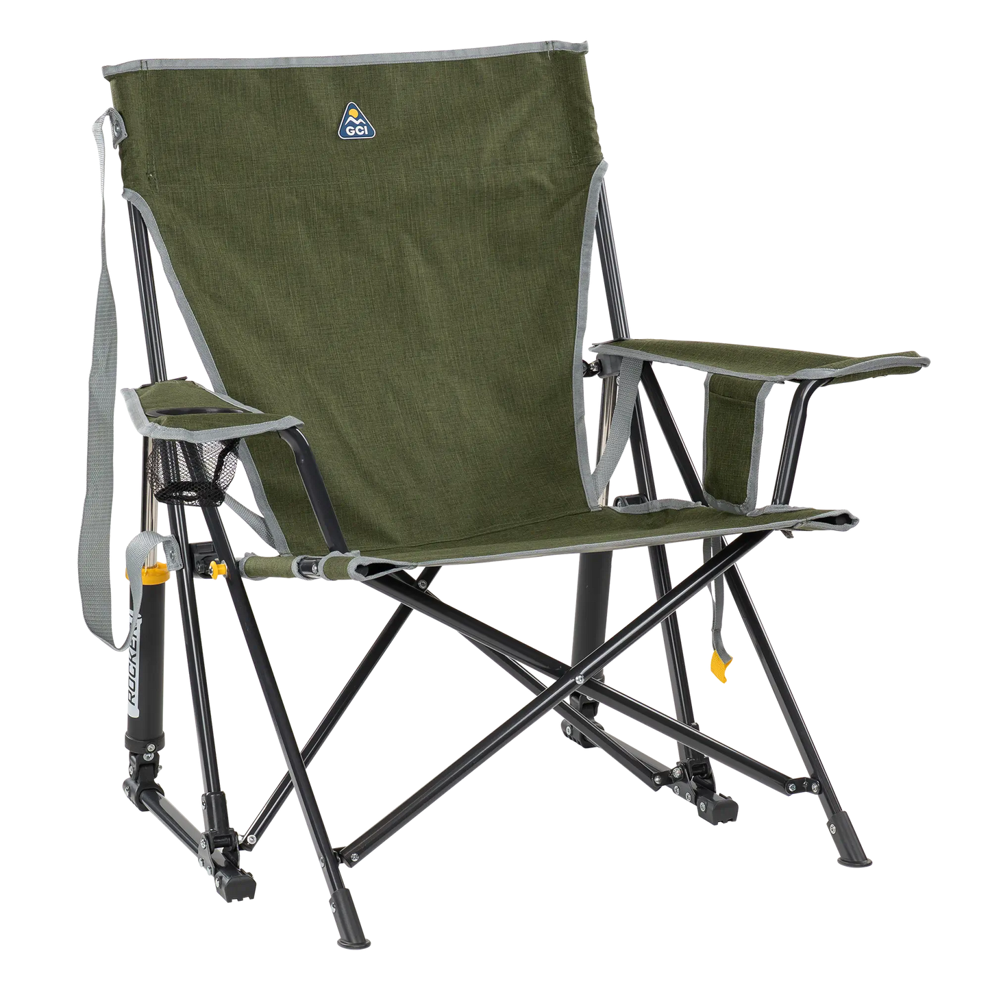 Kickback Rocker™ - 1APC