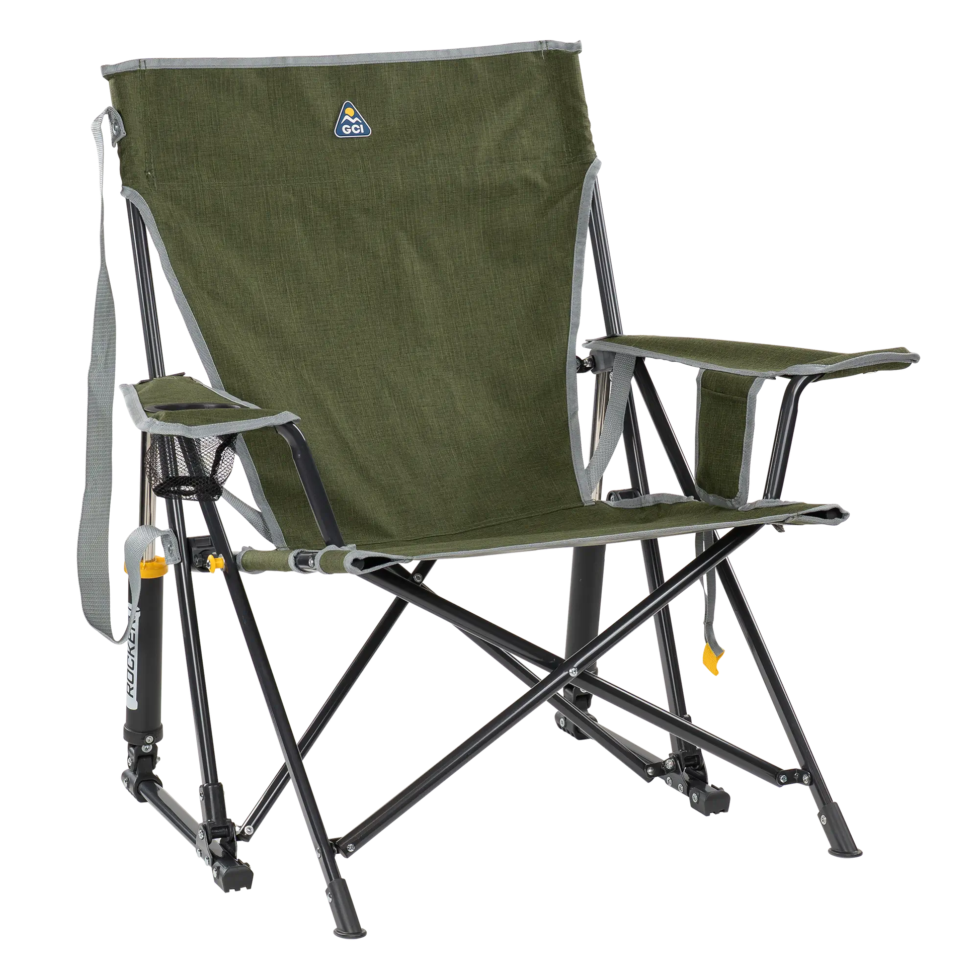 Kickback Rocker™ - 1APC