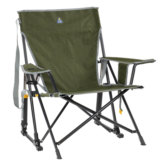 Kickback Rocker™ - 1APC