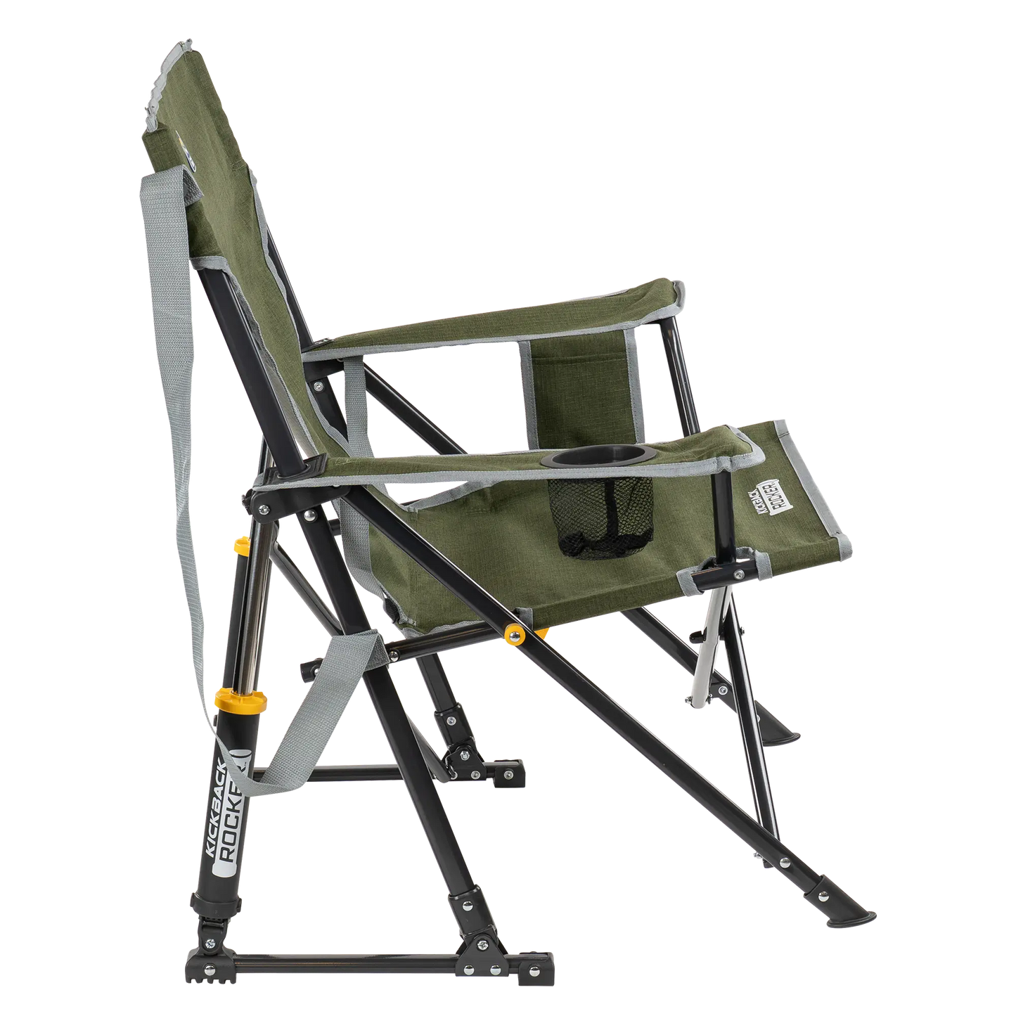 Kickback Rocker™ - 1APC