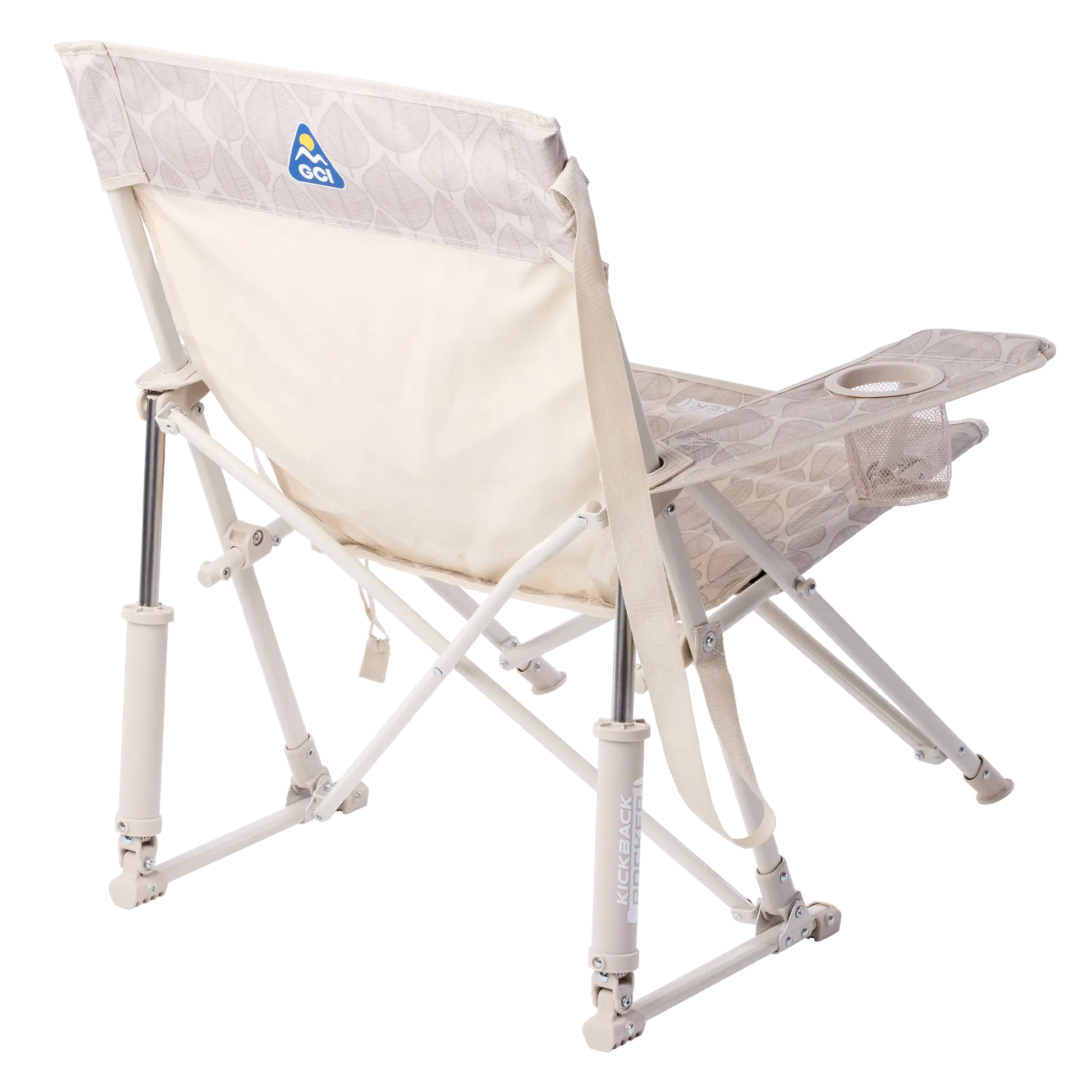 Kickback Rocker™ - 1APC
