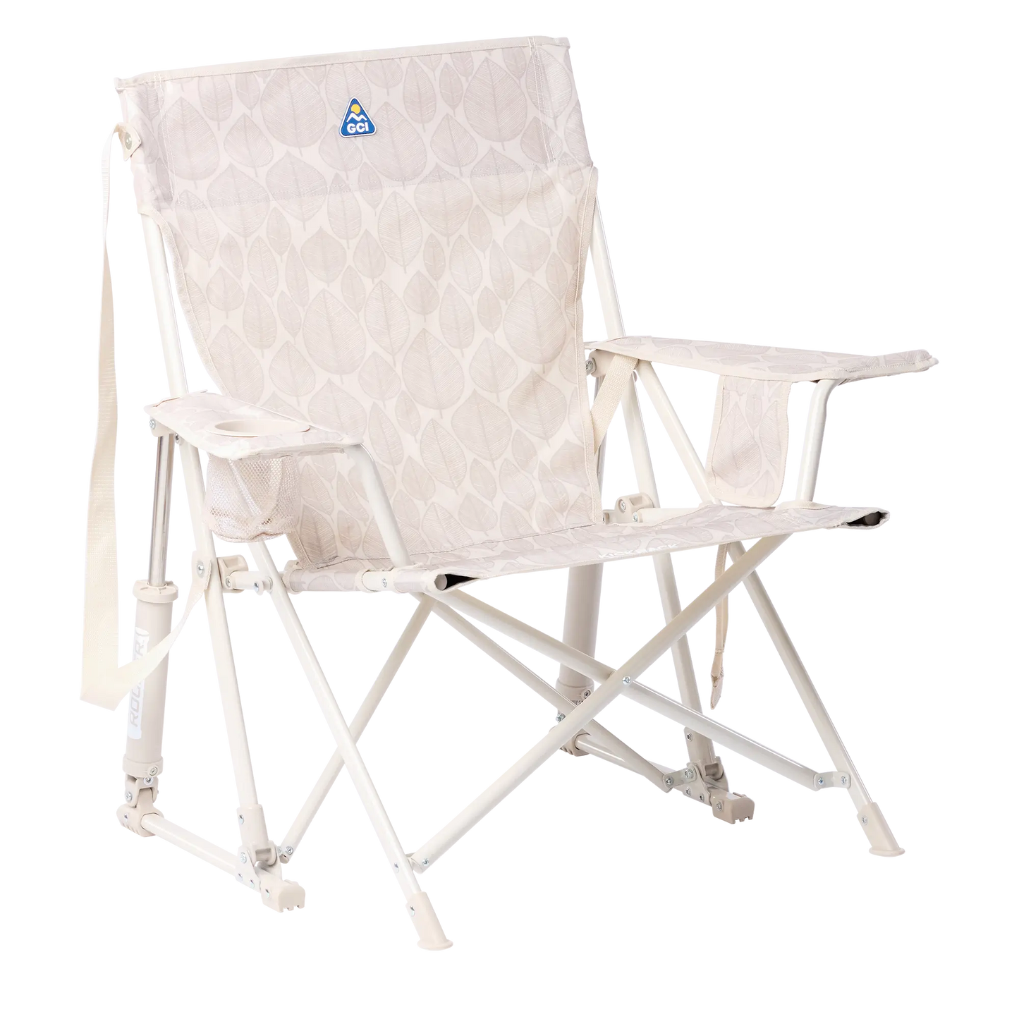 Kickback Rocker™ - 1APC